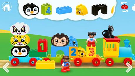 Code Triche MONDE LEGO® DUPLO® APK MOD (Astuce) Code Triche MONDE LEGO® DUPLO® APK MOD (Astuce) 6