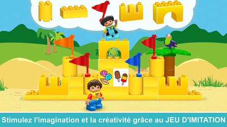 Code Triche MONDE LEGO® DUPLO® APK MOD (Astuce) Code Triche MONDE LEGO® DUPLO® APK MOD (Astuce) 5