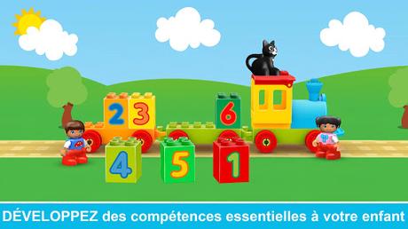 Code Triche MONDE LEGO® DUPLO® APK MOD (Astuce) Code Triche MONDE LEGO® DUPLO® APK MOD (Astuce) 2