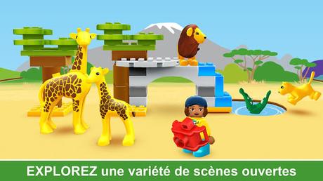 Code Triche MONDE LEGO® DUPLO® APK MOD (Astuce) Code Triche MONDE LEGO® DUPLO® APK MOD (Astuce) 3
