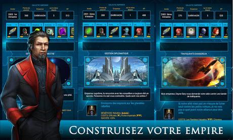 Télécharger Galactic Emperor: jeu rpg en francais gratuit APK MOD
(Astuce) Télécharger Galactic Emperor: jeu rpg en francais gratuit APK MOD (Astuce) 2