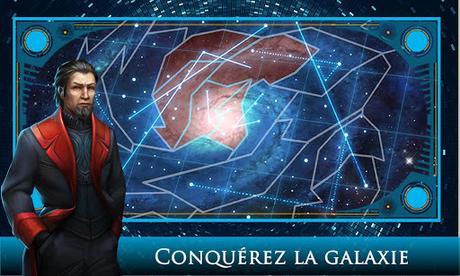 Télécharger Galactic Emperor: jeu rpg en francais gratuit APK MOD
(Astuce) Télécharger Galactic Emperor: jeu rpg en francais gratuit APK MOD (Astuce) 4