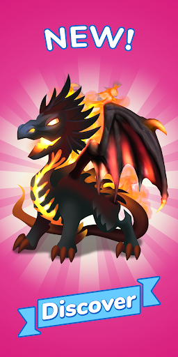 Télécharger Gratuit Dragons: Miracle Collection APK MOD (Astuce) Télécharger Gratuit Dragons: Miracle Collection APK MOD (Astuce) 4