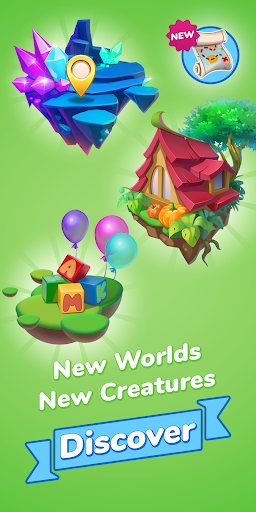 Télécharger Gratuit Dragons: Miracle Collection APK MOD (Astuce) Télécharger Gratuit Dragons: Miracle Collection APK MOD (Astuce) 5