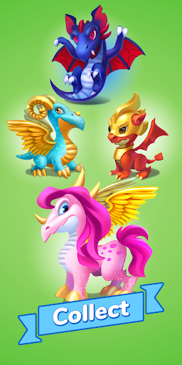 Télécharger Gratuit Dragons: Miracle Collection APK MOD (Astuce) Télécharger Gratuit Dragons: Miracle Collection APK MOD (Astuce) 3