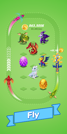Télécharger Gratuit Dragons: Miracle Collection APK MOD (Astuce) Télécharger Gratuit Dragons: Miracle Collection APK MOD (Astuce) 1
