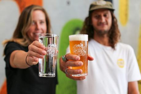 Craft beer – Miracle de la bière et de la bière à l’eau – Echonetdaily
 – Bière noire