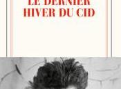 dernier hiver