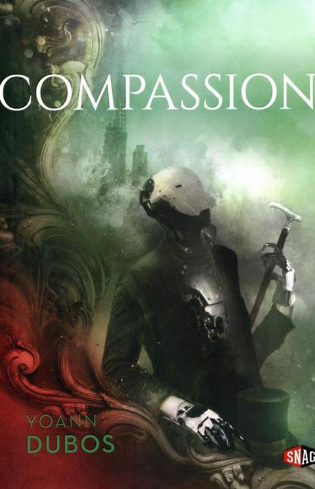 Compassion de Yoann Dubos