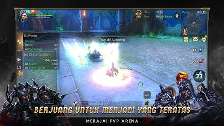Télécharger Rise of Nowlin APK MOD (Astuce) Télécharger Rise of Nowlin APK MOD (Astuce) screenshots 3