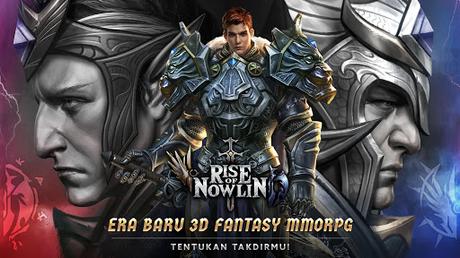 Télécharger Rise of Nowlin APK MOD (Astuce) Télécharger Rise of Nowlin APK MOD (Astuce) screenshots 1