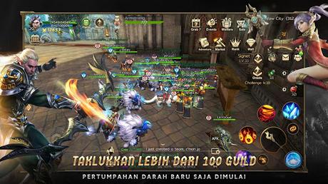 Télécharger Rise of Nowlin APK MOD (Astuce) Télécharger Rise of Nowlin APK MOD (Astuce) screenshots 4