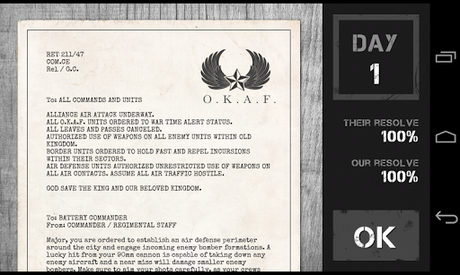 Télécharger Air Defense Command APK MOD (Astuce) Télécharger Air Defense Command APK MOD (Astuce) 5