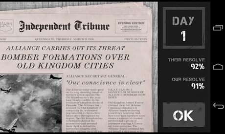 Télécharger Air Defense Command APK MOD (Astuce) Télécharger Air Defense Command APK MOD (Astuce) 6