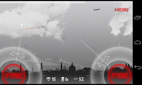 Télécharger Air Defense Command APK MOD (Astuce) Télécharger Air Defense Command APK MOD (Astuce) 2
