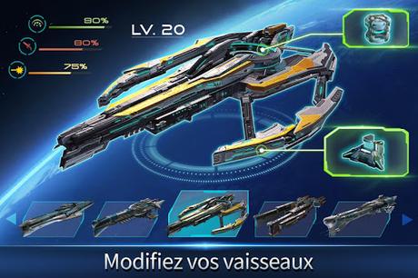 Code Triche Galaxy Mobile APK MOD (Astuce) Code Triche Galaxy Mobile APK MOD (Astuce) 5