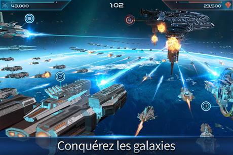 Code Triche Galaxy Mobile APK MOD (Astuce) Code Triche Galaxy Mobile APK MOD (Astuce) 1