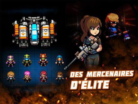 Code Triche Dead Shell: Roguelike RPG APK MOD (Astuce) Code Triche Dead Shell: Roguelike RPG APK MOD (Astuce) 3