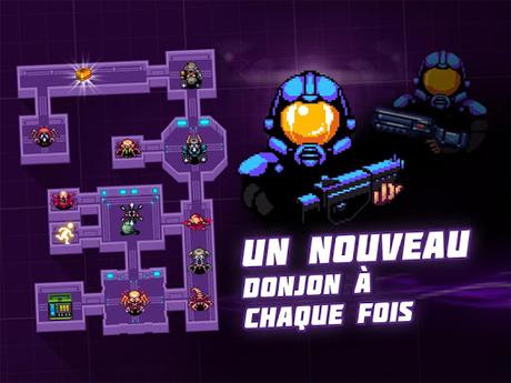 Code Triche Dead Shell: Roguelike RPG APK MOD (Astuce) Code Triche Dead Shell: Roguelike RPG APK MOD (Astuce) 1