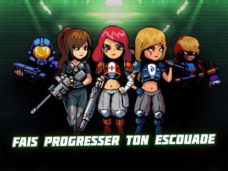 Code Triche Dead Shell: Roguelike RPG APK MOD (Astuce) Code Triche Dead Shell: Roguelike RPG APK MOD (Astuce) 5
