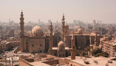 Coronavirus : L’Egypte annonce la fermeture de tous ses aéroports