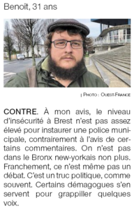 Le journal du professeur Blequin (68) Le journal du professeur Blequin (68)