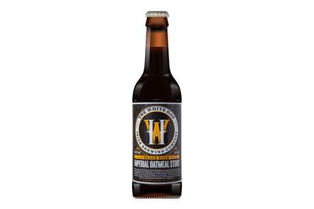 Info bière – La meilleure bière irlandaise à siroter en ce moment
– Bière brune The White Hag Irish Brewing Company Black Boar