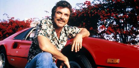 [C’ÉTAIT DANS TA TV] : #7. Magnum