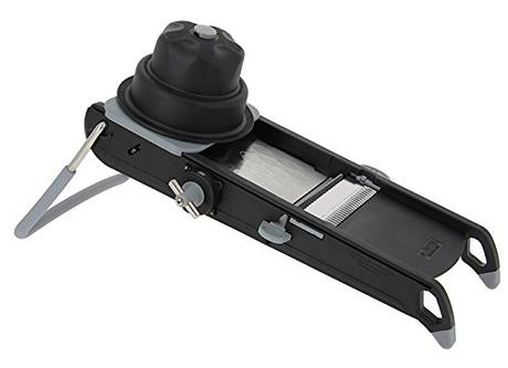 La mandoline, l’outil indispensable pour gagner du temps en cuisine La mandoline, l’outil indispensable pour gagner du temps en cuisine