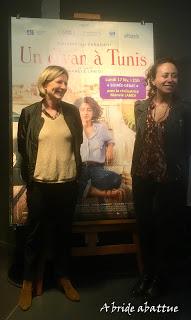 Un divan à Tunis, un film de Manele Labidi