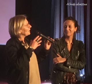 Un divan à Tunis, un film de Manele Labidi