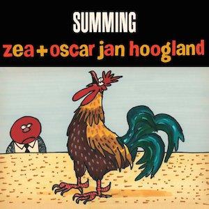 Zea + Oscar Jan Hoogland