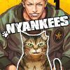 Nyankees T01 de Atsushi Okada