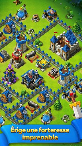 Télécharger Might and Glory: Kingdom War APK MOD (Astuce) Télécharger Might and Glory: Kingdom War APK MOD (Astuce) 2