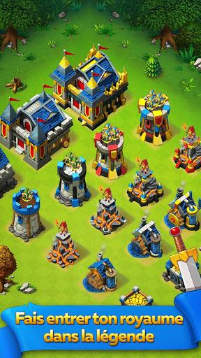 Télécharger Might and Glory: Kingdom War APK MOD (Astuce) Télécharger Might and Glory: Kingdom War APK MOD (Astuce) 5