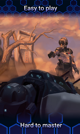 Télécharger Gratuit UniWar APK MOD (Astuce) Télécharger Gratuit UniWar APK MOD (Astuce) 2