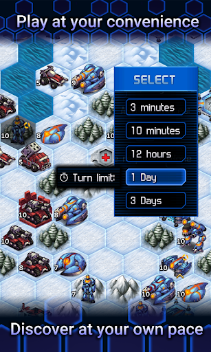 Télécharger Gratuit UniWar APK MOD (Astuce) Télécharger Gratuit UniWar APK MOD (Astuce) 4