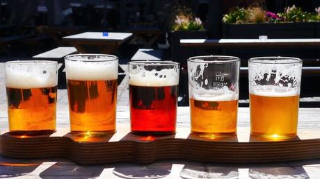 Info bière – Oil City Beer Company obtient une nouvelle licence de microbrasserie Casper
 – Bière blonde