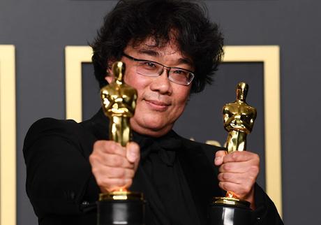 Bong Joon-ho prochainement à la réalisation d’un film musical ? Bong Joon-ho prochainement à la réalisation d’un film musical ?