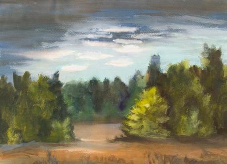 Arts visuels en Urss 1917-1953 : 8/8  -Genesis -Billet n° 209-D