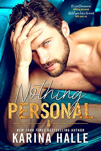 Nothing Personal (English Edition) par [Halle, Karina]