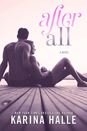 After All: A Hate to Love Standalone Romance (English Edition) par [Halle, Karina]