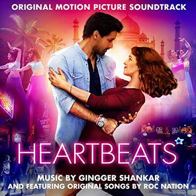 [Film]Heartbeats (Netflix)