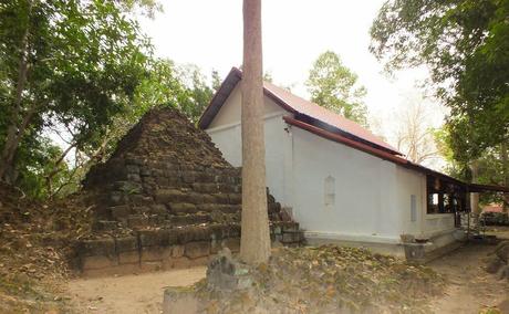 15 mars 2020 : Visite du Wat Ku Kaeo Rattanaram