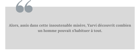 La moitié d’un Roi (La mer éclatée #1) • Joe Abercrombie