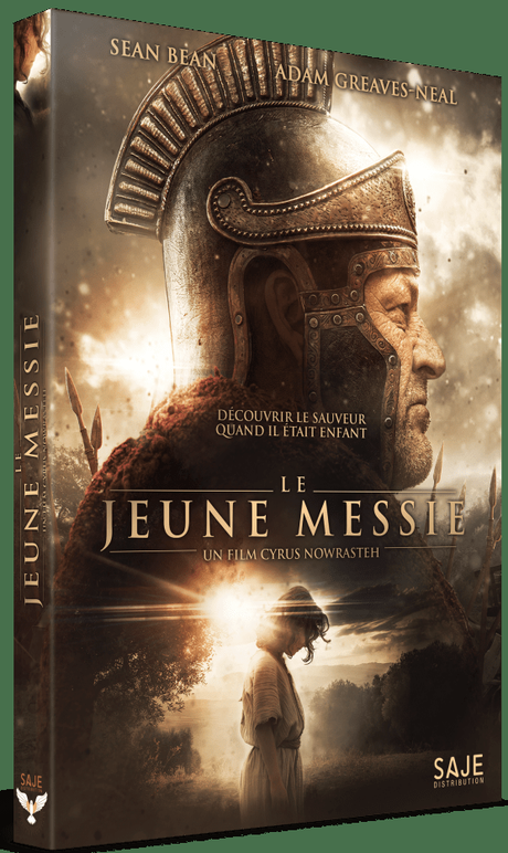 Le jeune Messie de Cyrus Nowrasteh