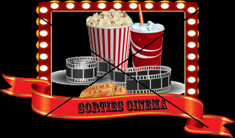 Sorties cinéma du 18/03/2020 remplacées par des occupations TV