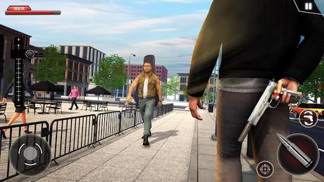 Code Triche Police Sniper 2019 - Best FPS Shooter : Gun Games  APK MOD (Astuce) 2