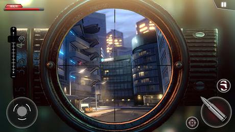 Code Triche Police Sniper 2019 - Best FPS Shooter : Gun Games  APK MOD (Astuce) 3