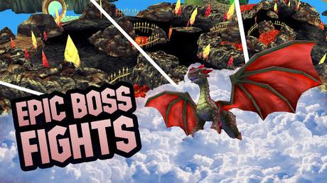 Télécharger Gratuit Dragon Online MMORPG APK MOD (Astuce) Télécharger Gratuit Dragon Online MMORPG APK MOD (Astuce) 3